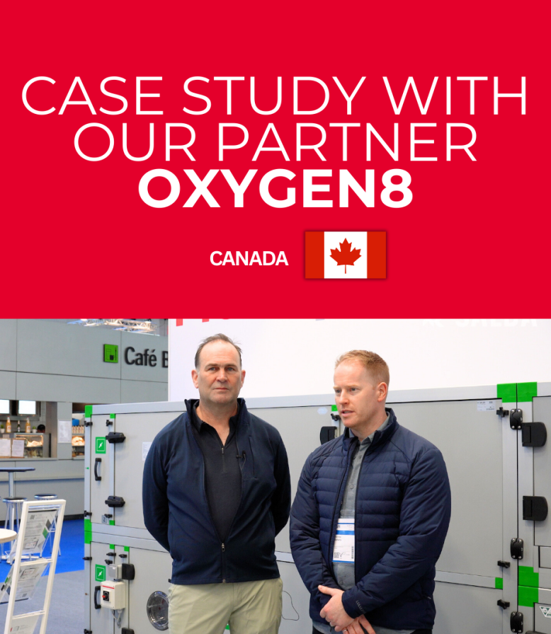 Continuing the SALDA Partner Chat Series: Spotlight on Oxygen8